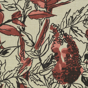 Textile, Sumac, 1951