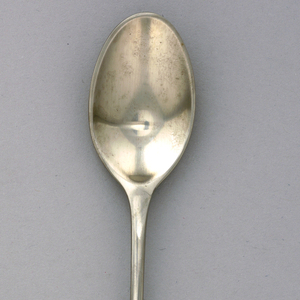 Vantage Iced Beverage Spoon, mid-20th century