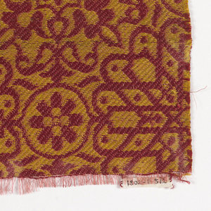 Fragment (Spain), 13th century