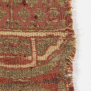 Fragment (Spain), 12th–13th century