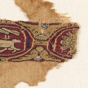 Band, 3rd century
