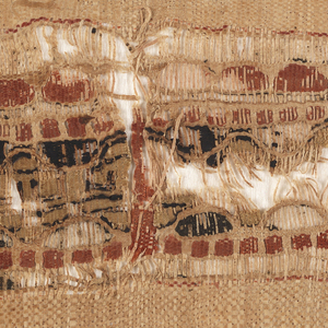 Tiraz Tapestry