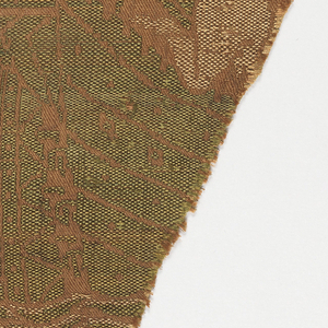 Fragment (Italy), 14th century