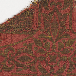 Fragment (Spain), 15th century