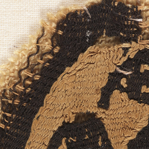 Fragment (Egypt), 4th–5th century