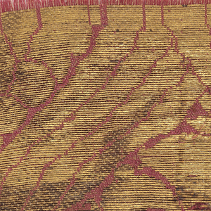 Fragment (Spain or Persia), 14th century