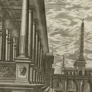 Print (Netherlands), 1560