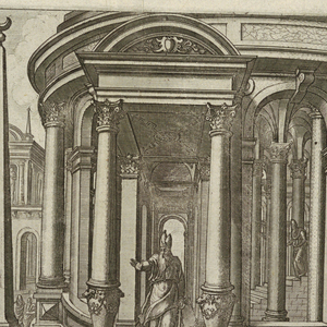 Print (Netherlands), ca. 1550–1600