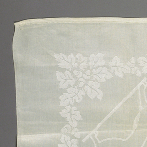 Napkin (Ireland), 1924
