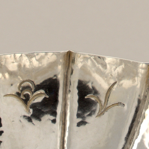Bowl (Germany), ca. 1900–25