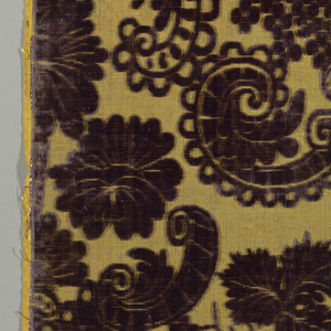 Vestment (Russia), 19th century