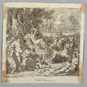 Drawing (Italy)