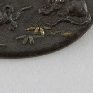 Tsuba