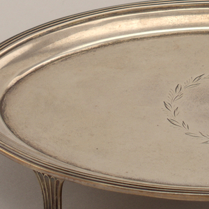 Teapot Stand
