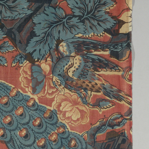 Textile (England), 1830s