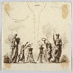 Drawing (Italy)