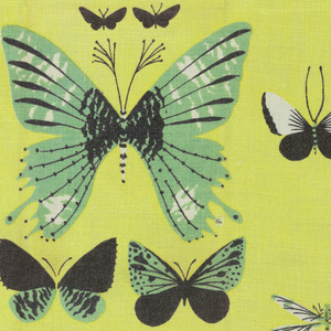 Dish Towel (USA), 1950–55