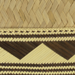 Pouch, 20th century