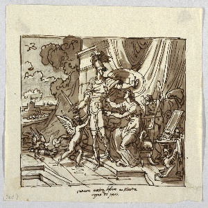 Drawing (Italy)