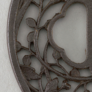 Tsuba