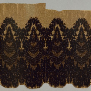 Fragment, 19th century