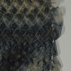 Textile, New World Shibori, 1990