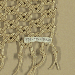 Fragment (USA), 20th century
