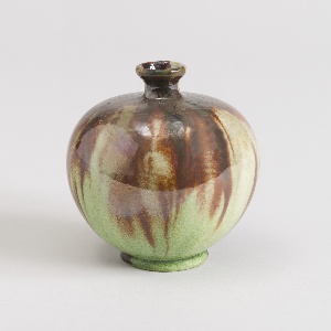 Vase (USA), 1894–1911