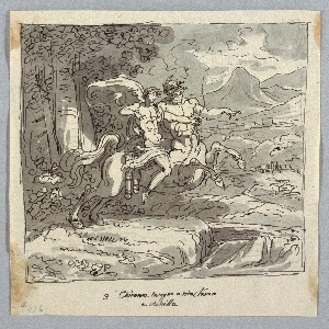 Drawing (Italy)