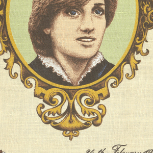 Towel (England), 1981