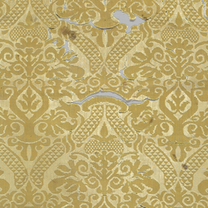 Fragment, 16th–17th century