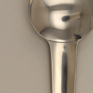 Chromatics Spoon, designed 1970, marketed 1971–73