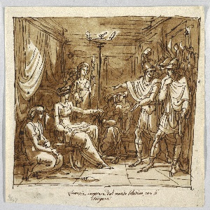 Drawing (Italy)