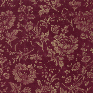 Textile, 19th century