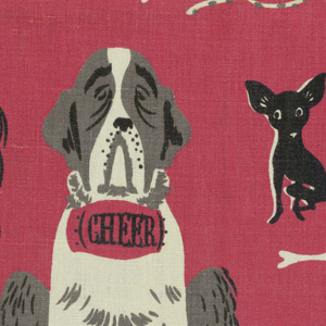 Dish Towel, Cheer, 1950–55