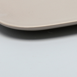 Franciscan Ware Plate, 1950–59