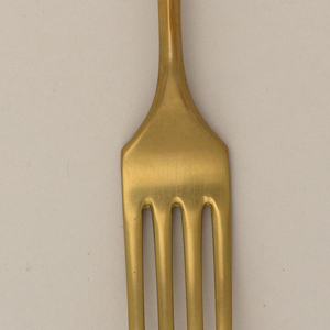 "Dirigold" Fork, introduced 1926