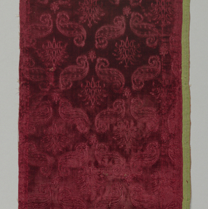 Fragments, 16th–early 17th century
