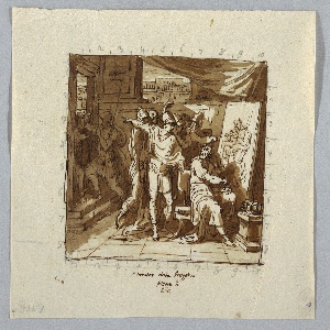 Drawing (Italy)