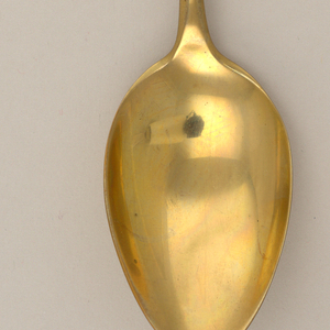 "Dirigold" Spoon, introduced 1926