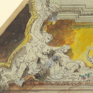 Drawing (Italy)