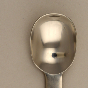 Iona Spoon, designed 1979, marketed from 1980