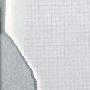 Drawing, One view of Bracket for f, ca. 1982