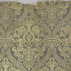 Textile, 16th–17th century