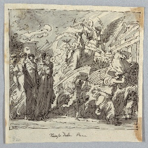 Drawing (Italy)