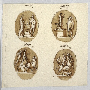 Drawing (Italy)