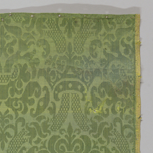 Fragment, 16th–17th century
