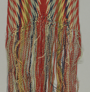 Sash, 19th century