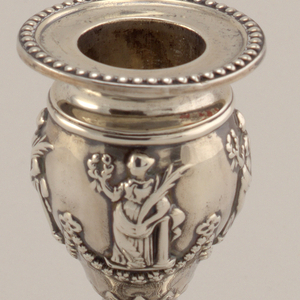 Candlestick (England), 1878–1879
