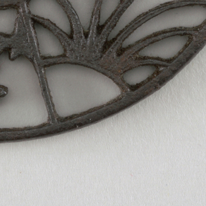 Tsuba